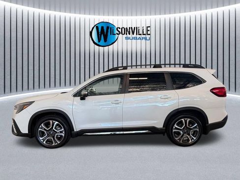 Used 2023 Subaru Ascent Limited w/ Technology Package AWD/4WD image 15