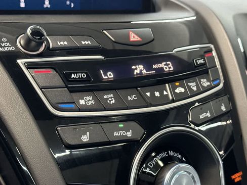 Certified 2025 Acura RDX SH-AWD image 20