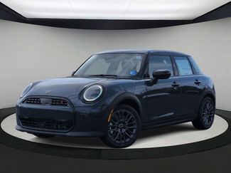 New 2026 MINI Cooper S video 1