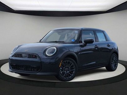 New 2026 MINI Cooper S