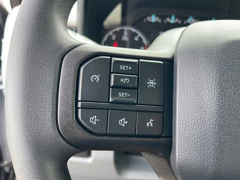 New 2026 Ford F350 XL w/ XL Chrome Package image 20