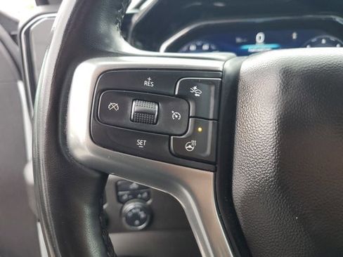 Used 2025 Chevrolet Silverado 1500 LT image 29