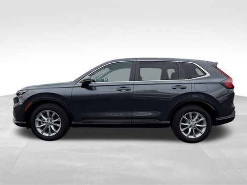 Used 2025 Honda CR-V EX image 4