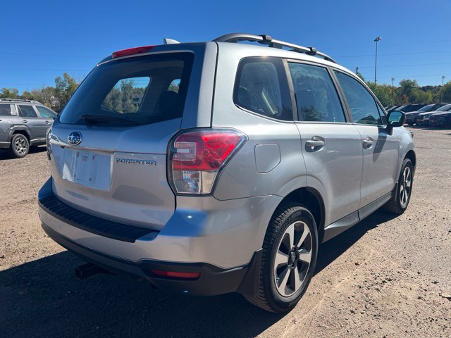 Used 2018 Subaru Forester 2.5i w/ Popular Package #2A AWD/4WD image 5
