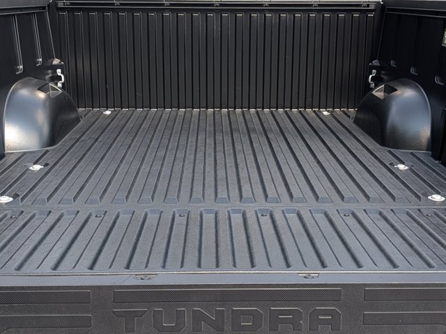 Used 2026 Toyota Tundra Limited AWD/4WD image 16