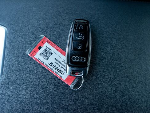 Used 2024 Audi A6 Premium Plus AWD/4WD image 32
