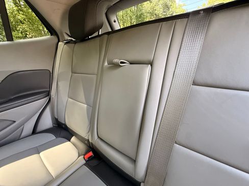 Used 2015 Buick Encore Leather FWD image 30