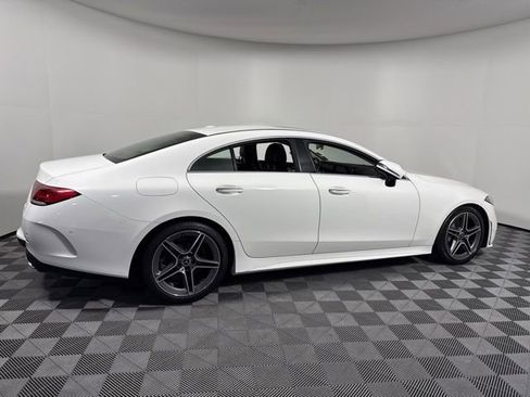 Used 2019 Mercedes-Benz CLS 450 CLS 450 image 10