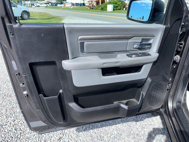 Used 2017 RAM 1500 Tradesman w/ Power & Remote Entry Group RWD image 19