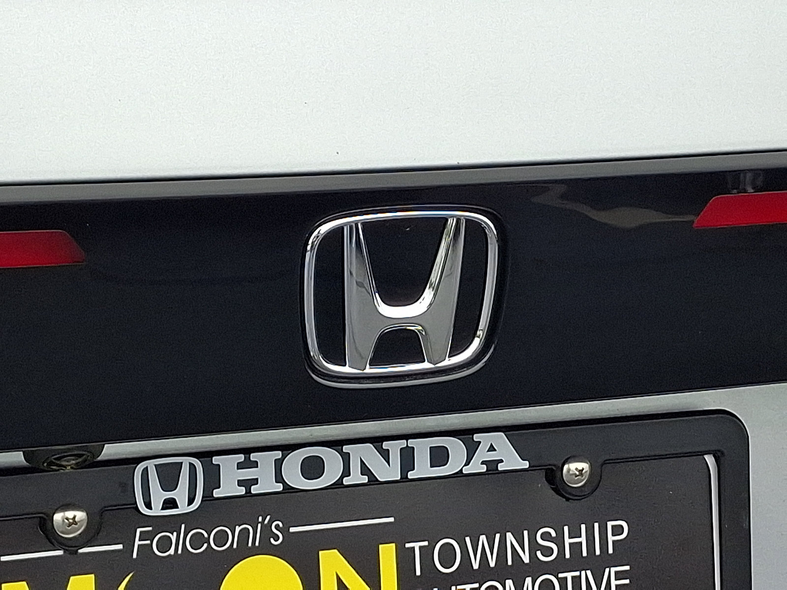 New 2026 Honda Accord Sport image 33