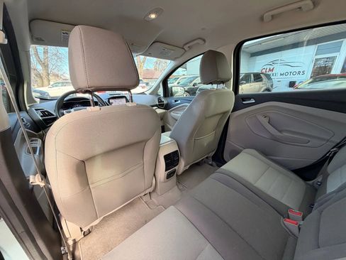 Used 2013 Ford C-MAX SE image 12