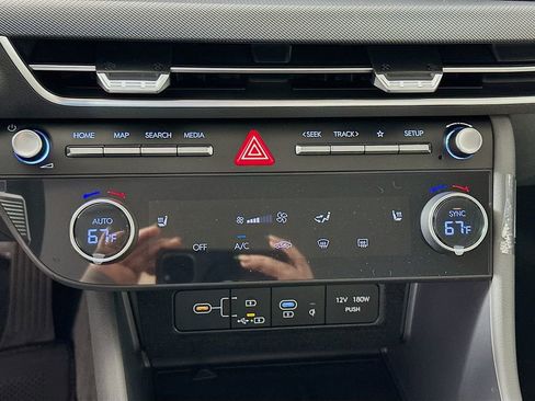 New 2026 Hyundai Sonata SEL image 13