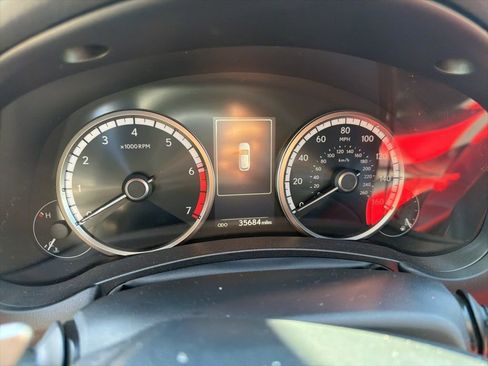 Used 2021 Lexus NX 300 F Sport w/ F Sport Premium Package image 5