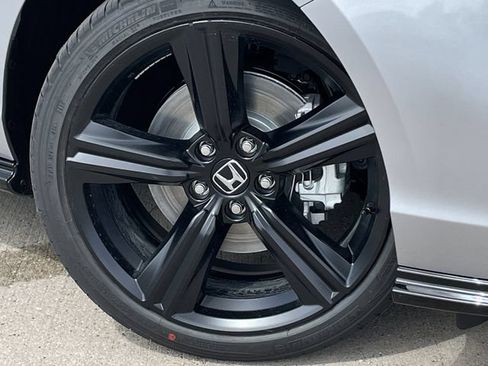 New 2026 Honda Accord Sport image 9