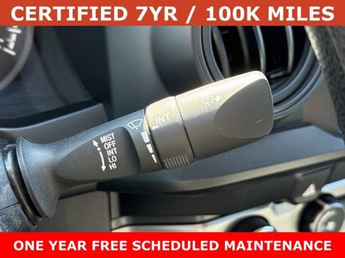 Used 2023 Toyota Tacoma SR w/ SR Convenience Package AWD/4WD image 25