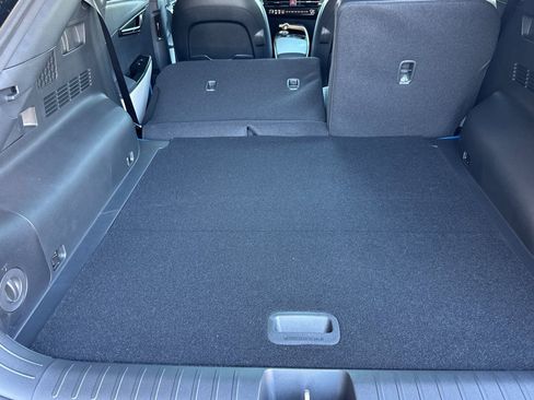 New 2025 Kia EV6 GT-Line image 15