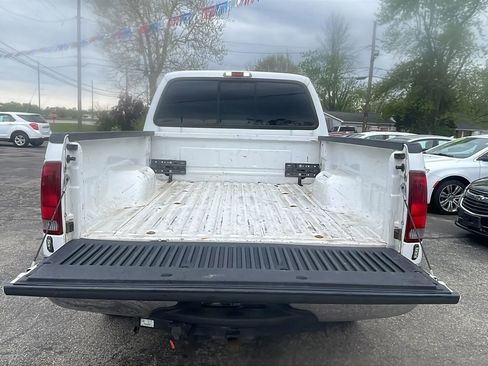 Used 2006 Ford F250 Lariat AWD/4WD image 21