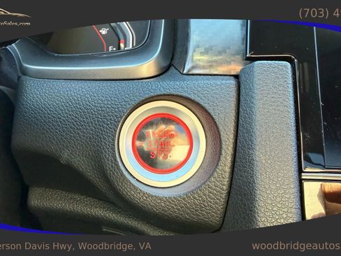 Used 2018 Honda Civic Si image 21