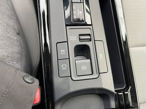 New 2026 Toyota Prius LE image 19