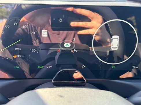 New 2027 Kia Telluride SX FWD image 29