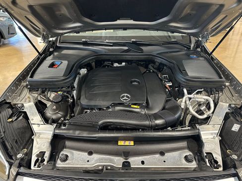 Used 2022 Mercedes-Benz GLC 300 GLC 300 Premium Package image 43