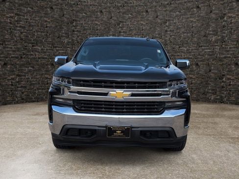 Used 2020 Chevrolet Silverado 1500 LT w/ Remote Start Package AWD/4WD image 5