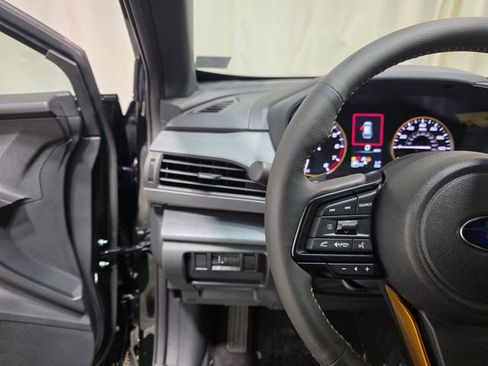 New 2026 Subaru Crosstrek 2.5i Wilderness w/ Crosstrek Mirror Package AWD/4WD image 16