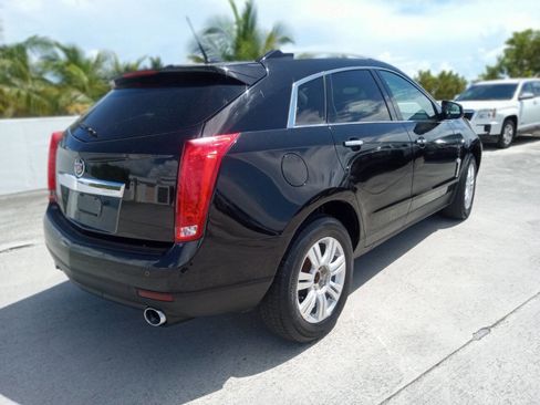 Used 2011 Cadillac SRX Luxury image 6