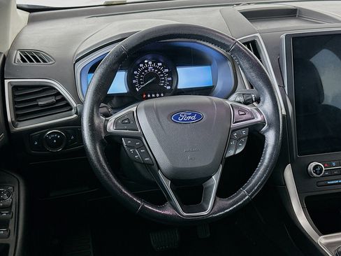 Used 2023 Ford Edge SEL image 18