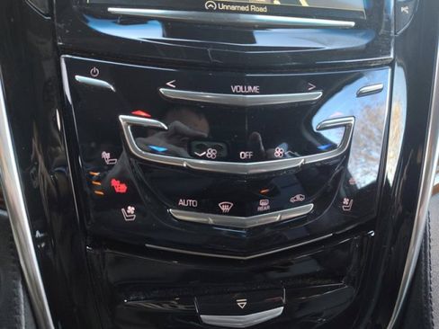 Used 2019 Cadillac Escalade Luxury image 27