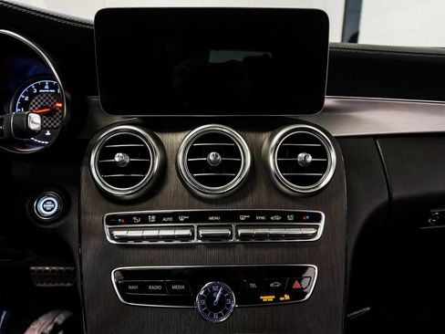 Used 2020 Mercedes-Benz C 43 AMG 4MATIC Coupe image 26