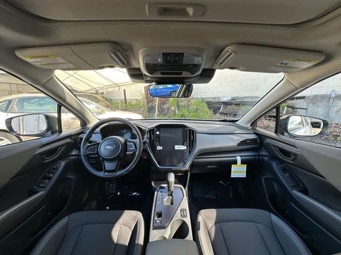 New 2026 Subaru Crosstrek 2.0i Premium image 10