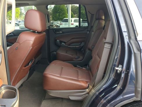 Used 2018 Chevrolet Tahoe Premier image 15