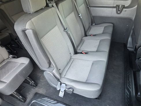 Used 2023 Ford Transit 350 XLT image 20