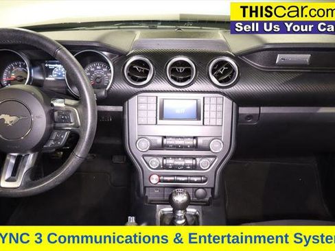 Used 2022 Ford Mustang Coupe image 19