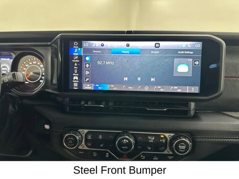 Used 2024 Jeep Wrangler Unlimited Rubicon AWD/4WD image 44