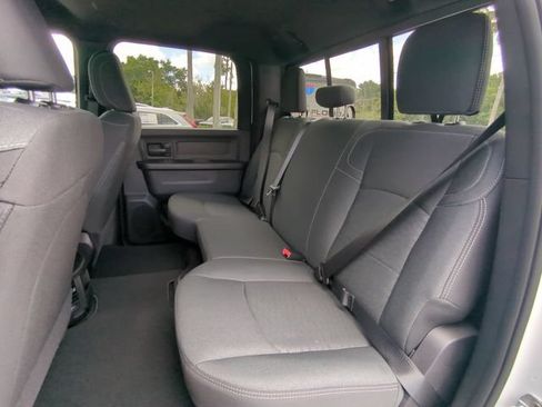 New 2026 RAM 2500 Tradesman AWD/4WD image 15