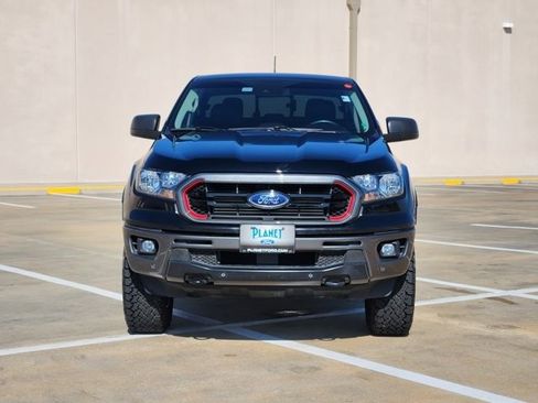 Used 2023 Ford Ranger XLT w/ Tremor Off-Road Package image 2