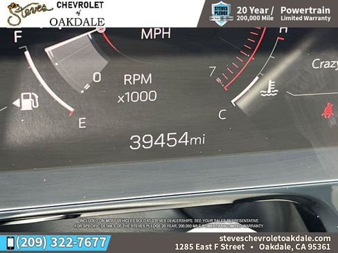Certified 2025 GMC Yukon XL Denali AWD/4WD image 16