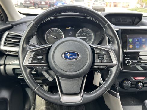Used 2020 Subaru Forester Premium w/ Popular Package #1 image 25