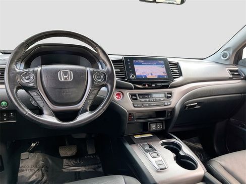Used 2023 Honda Ridgeline RTL-E image 25