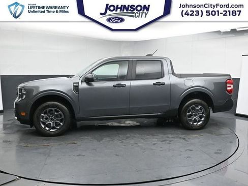 New 2026 Ford Maverick XLT AWD/4WD image 7