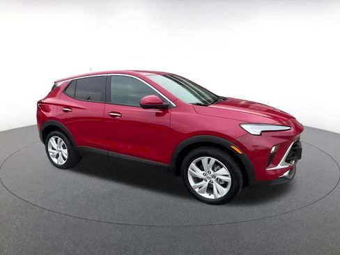 Used 2026 Buick Encore GX Preferred FWD image 2