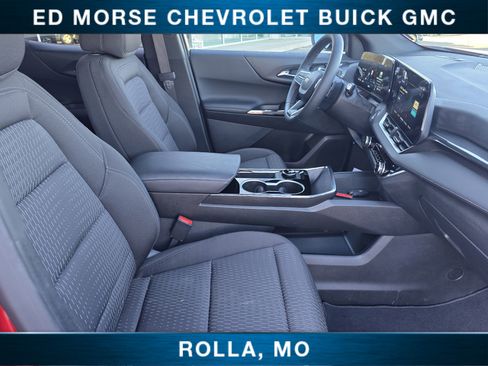 Used 2026 Chevrolet Equinox LT image 20