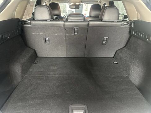 Certified 2023 MAZDA CX-5 AWD 2.5 S w/ Premium Plus Pkg image 26