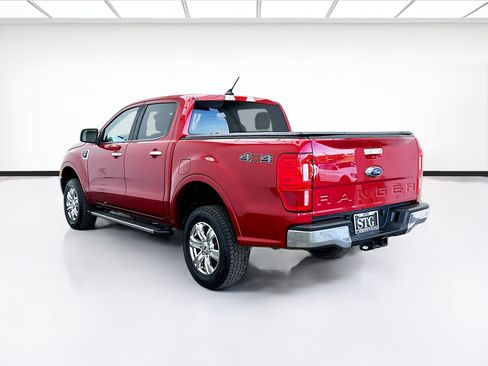 Used 2021 Ford Ranger XLT w/ Equipment Group 301A Mid image 6