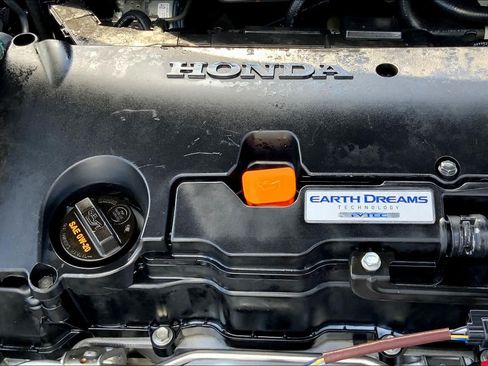 Used 2016 Honda Civic LX image 28