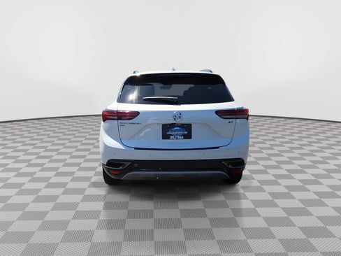 Used 2023 Buick Envision Essence w/ Sport Touring Package AWD/4WD image 7