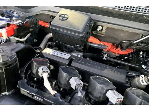 Used 2019 Honda Insight EX image 29