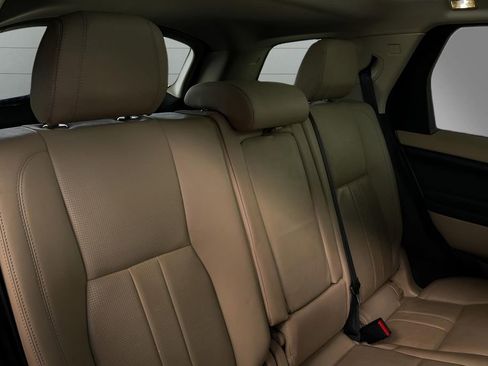 Used 2019 Land Rover Discovery Sport HSE image 49